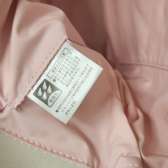 Balmain Canvas Tote Bag - Picture 16 of 16